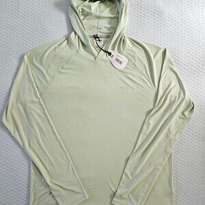 PrAna Sol Shade Sun Hoodie